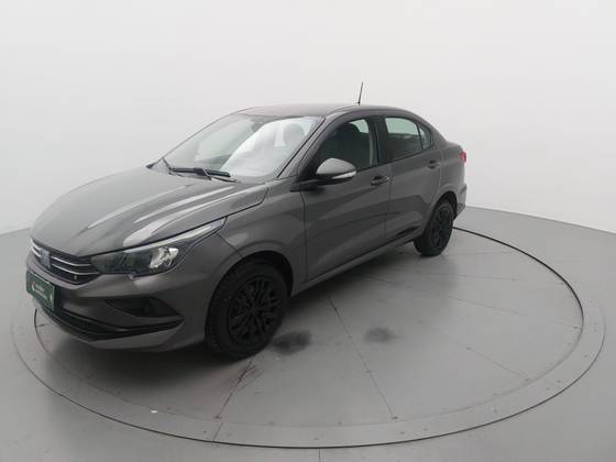 FIAT CRONOS 1.0 FIREFLY FLEX DRIVE MANUAL FIAT CRONOS 1.0 FIREFLY FLEX DRIVE MANUAL